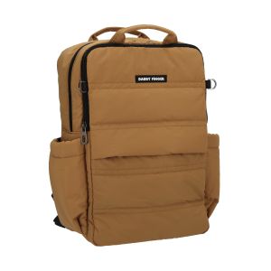 Daddy Finger รุ่น Cubepack size L กระเป๋าสะพายหลัง กระเป๋าแม่ลูกอ่อน กระเป๋าสัมภาระ กระเป๋าใส่ของลูก