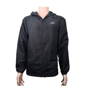 Manjaru Lightweight Waterproof Windbreaker Jacket | All-Weather Windproof Outdoor Collection