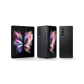 Samsung Galaxy Z Fold3 5G Smartphone [ Ram 12GB / Rom 512GB ] - Garansi Resmi. 