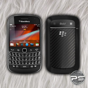 HP Blackberry 9900 DAKOTA - BBJadul - BB Layar Sentuh