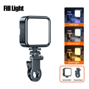 3 in 1 Phone Grip Bluetooth Remote Selfie Stick Extendable Anti-Shake Tripod Desktop Phone Holder Following The Shooting Live Mode Tripod