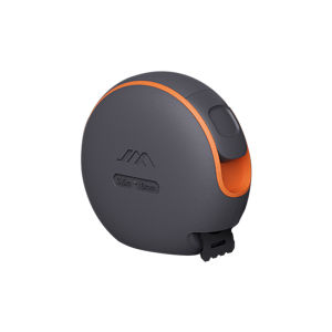 Xiaomi JIMI HOME 3.5M/5.5M Tape Measure Auto Self Lock Portable Coated Tape Ruler with Brake Button Wear Resistant