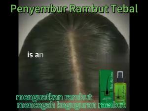 OUHOE  Hair Thickening Spray   Anti-Hair Loss Strengthening Hair Repair Root Hair Care Spray