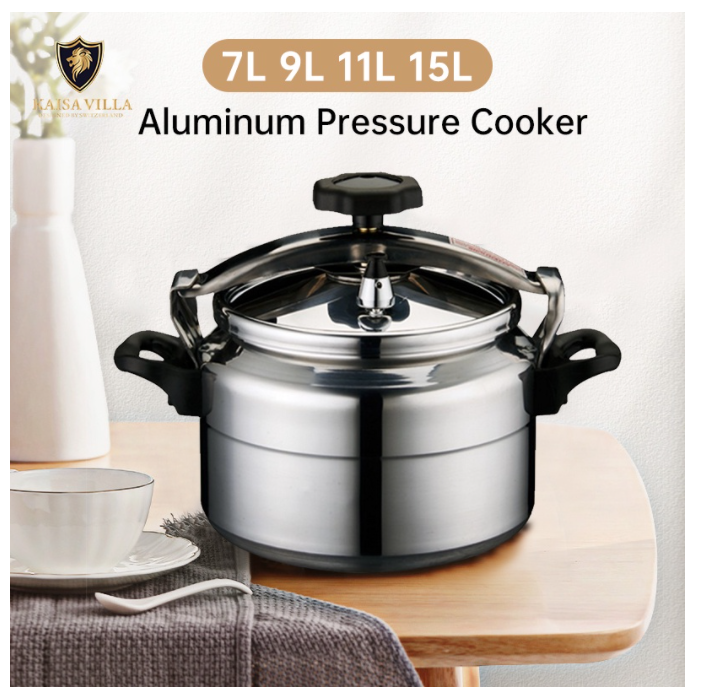 15 l pressure online cooker