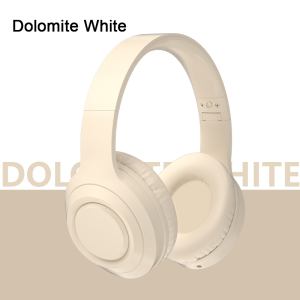 Premium Wireless Bluetooth Earphone Colorful Headphone Noise Cancelling Gaming Music Foldable Over Ear Headset Sport Gaming With Mic
