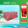 Lốc 24 Lon Nước Giải Khát Tăng Lực Monster Pipeline Punch 355ml/Lon Sale 25.5 Coca-Cola. 