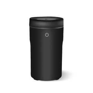 [HCM - Hỏa Tốc] Máy Khuếch Tán Máy Xông Tinh Dầu Oto Khử Mùi Xe Tạo Ẩm Thơm Xe DMT