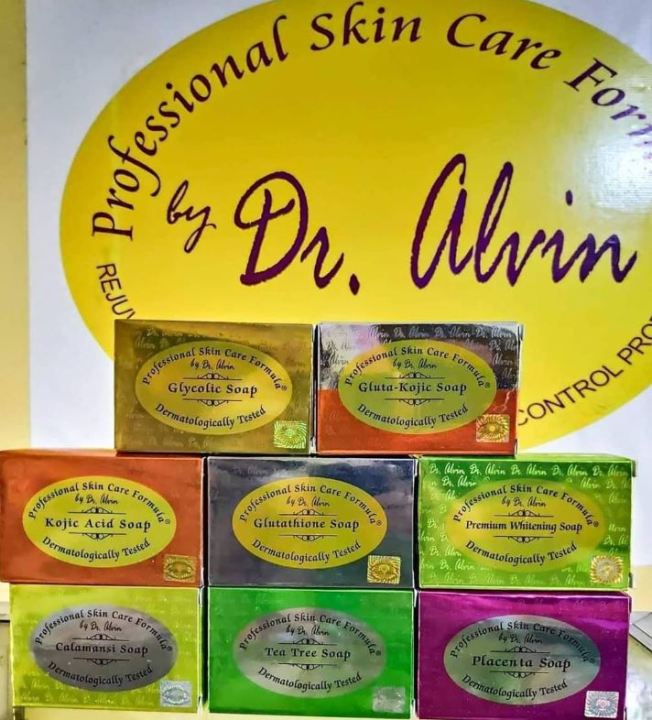 dr alvin glutathione soap Dr alvin kojic acid soap single one available in stock only 550tk,100%  authentic product. #DrAlvin #DrAlvinKojicAcidSoap #DrAlvinProducts  #KojicAcidSoap