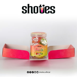 A Guide to Making Mini Alcohol-Infused Jello Treats