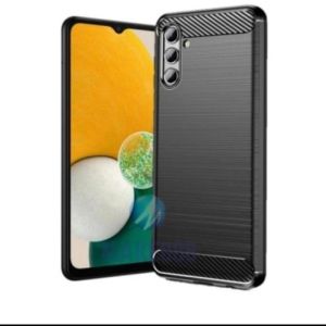 SAMSUNG A54 5G SAMSUNG A34 5G SAMSUNG A14 5G SAMSUNG A14 Case softcase silikon karet ipaky karbon casing carbon cover pelindung
