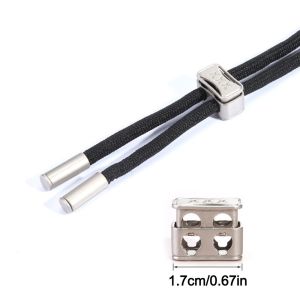 FZIPUA Adjustable Waistband Drawstring with Buckle Elastic Lazy Pants Drawstring Modern Sweatpants Waist Drawstring Strap Pants Fastening Accessories