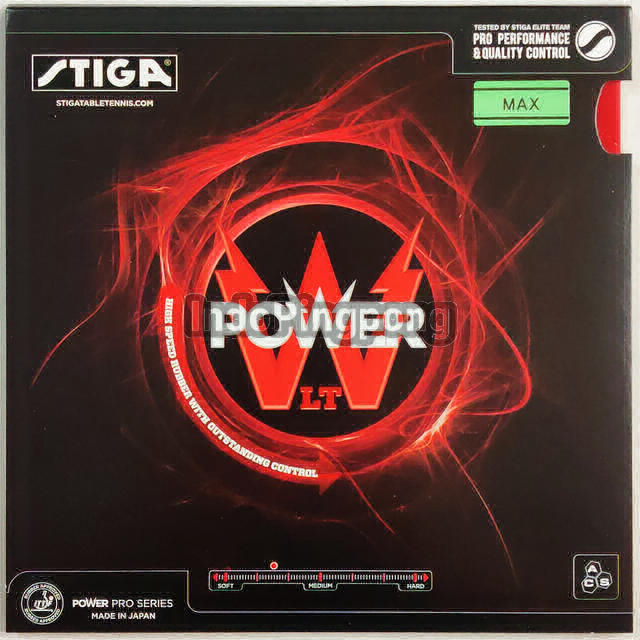 Stiga Power LT | Lazada Indonesia