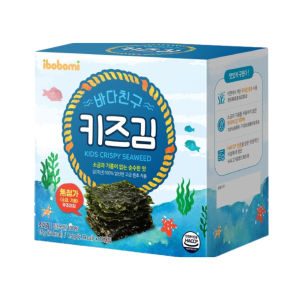 ZÉRA Mom - Ibobomi Kids Crispy Seaweed