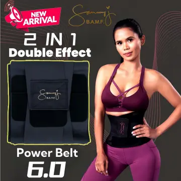 Buy Sammy J Slim Belt Official Store online | Lazada.com.ph