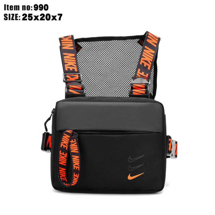 Nike cheap tactical bag