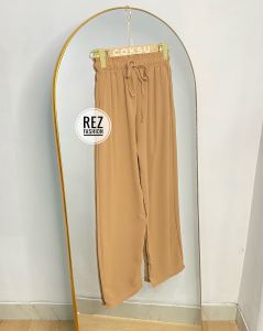 Baggy Pants Crinkle Aairflow | Celana Baggy Crinkle
