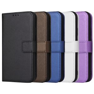 Reno7 Reno6 Reno5 Lite Reno4 Z 5G Flip Case for OPPO Reno 7 5 Lite 4Z 5Z 5A 6 5 4 Pro Cases Luxury Wallet Leather Phone Cover Card Holder Men Women