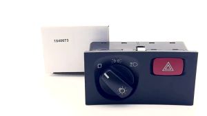 sali OE: 1540673 1900317 2252076  Truck Lighting Switch Key Button Headlight Alert For Scania P-/G-/R-/T Series BUS 4 9Q4T2