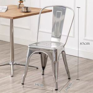 Kursi Bar Kursi Makan Kursi Besi Minimalis Kursi Cafe Kursi Tnggi Besi Kursi Besi Cafe Kursi Tolix