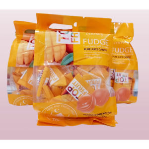 COMBO 4 GÓI KẸO DẺO XOÀI TOP PRUIT - gói 280g