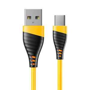 Mạnh mẽ 120W loại USB C dây cung cấp hiệu quả sạc và truyền dữ liệu giải pháp cho thiết bị điện tử dây nguồn