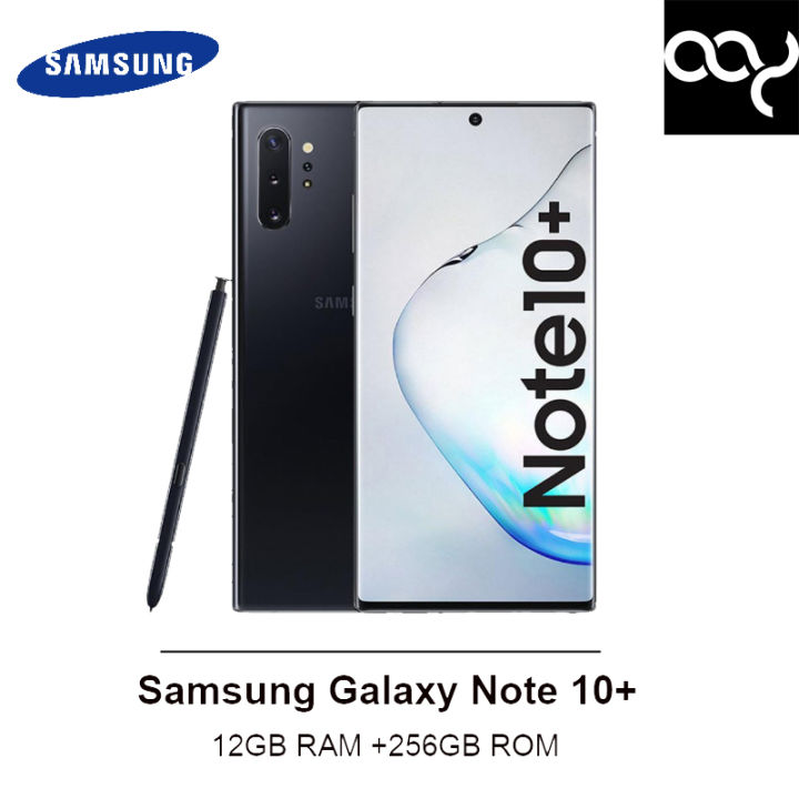 スマートフォン本体 Samsung Galaxy Note10+ 12gb ram/ 256 gb Galaxy Note10+｜価格比較・最新情報 - 価格.com