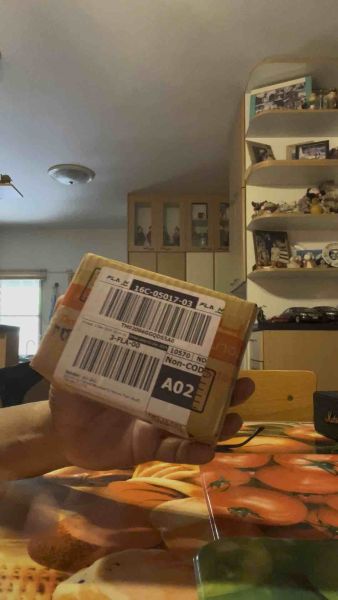 Buyer review video 3