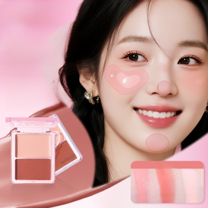 Add Moisturizing Ingredients Hydrating Cream Blush Powder Alcoholic Wateriness Activate The Cream