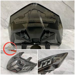 LAMPU STOP LAZY VARIO 125 150 BISA DI SETTING DI HP VARIO NEW GEN 1-2 / VARIO LED / VARIO OLD NEW 2018-2025 STOP LAMP LAZY