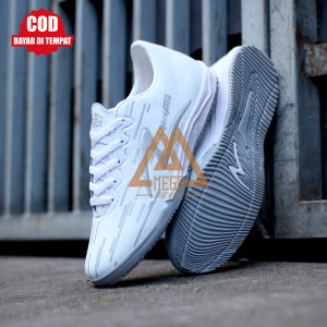 COD SEPATU FUTSAL SPC LIGHTSPEED REBORN IN META CRUSH PUTIH SILVER SOL KARET MENTAH CIT CIT SOL KARET MENTAH SEPATU OLAHRAGA FUTSAL MURAH TERBARU