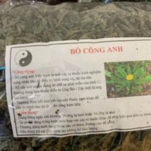 Lá Bồ Công Anh 1kg