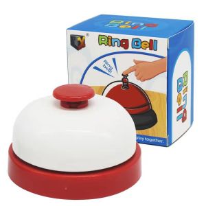 Bell Bel Games Permainan Cerdas Cermat Kasir Lucu Murah Customer Service Training Pet Anak Mainan Edukasi dll