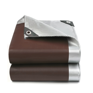 ผ้าใบกันแดดฝน 4x6 2X2 3X4 4X6 10X12 ผ้ายางกันแดดฝน ผ้าใบกันแดดฝน 3x4 ผ้าใบกันแดดกันฝน