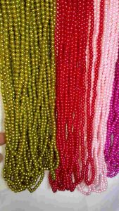 Mutiara Ringan 4mm & Desain Elegan: Panduan Lengkap