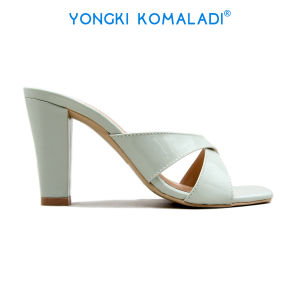 [ ORIGINAL ] YONGKI KOMALADI CONY - HEELS OL-EHRN798-23 LADIES