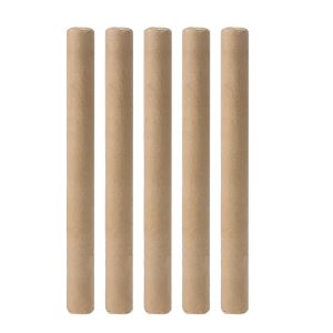 5/10Pcs Chinese Traditional Moxa Roll Stick 20cm Moxa Moxibustion Pure Moxa Stick Ai Grass Stick Mosquitoes Killer