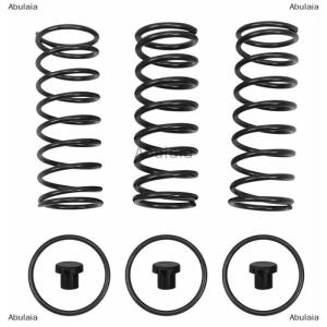 [COD] Abulaia Racing Game Pedal Spring For G25 G27 Racing Wheel Game Accessories Upgrade Mod Brake Throttle Clutch Pedal Spring Kit