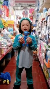 POP LIGHT HUGGY WAGGI / MAINAN VIRAL POP PIPES HAGIWAGI