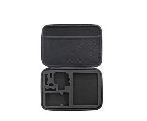 Túi đựng chống shock cho GoPro- dji osmo - action cam - size lớn đựng full phụ kiện tùy chỉnh theo ý