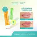 Wardah Everyday Moisture Lip Nutrition 4 gr l Pelembab Bibir dengan SPF 15 PA+++. 