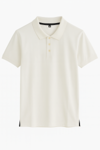 Classic Fit Polo Shirt for Men