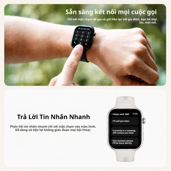Đồng hồ thông minh HONOR CHOICE InfoWear Watch 2i | Màn hình AMOLED 1.85, Theo dõi thể dục đa dạng, Bao gồm dây đeo thay thế màu đen và trắng, 100% Chính hãng | BigBuy360 - bigbuy360.vn Đồng hồ thông minh HONOR CHOICE InfoWear Watch 2i | Màn hình AMOLED 1.85, Theo dõi thể dục đa dạng, Bao gồm dây đeo thay thế màu đen và trắng, 100% Chính hãng | BigBuy360 - bigbuy360.vn