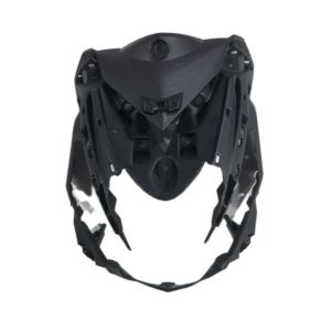 [MDEPOT] MOTORCYCLE FRONT TOP COVER/HEADLIGHT COVER FOR MIO I125/M3