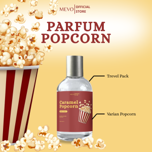 Parfum Caramel Popcron Parfum Bioskop Parfum Tahan Lama Parfum Wanita Parfum Manis Parfum Trevel Pack
