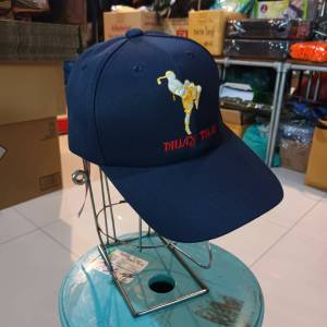Tec40 Head Cover UNIT 02 Cap THAILAND BANGKOK หมวก หมวกแก๊ป MADE IN THAILAND Tec40store ไรท์สาระกับครูแว่น