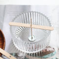 Wooden Candle Wick Holders Wax Core Holder Candle Making Supplies Wick Centering Bar Device. 