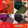 ⭐READY STOCK⭐ ✭Kain Songket Tabur, Kain Pasang Songket Tabur, Kain Songket Tabur, Kain Songket❤. 