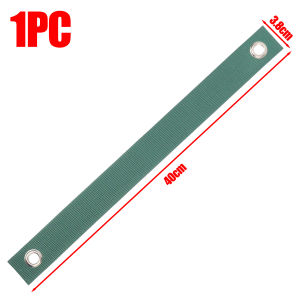 Feelife 10/1 chiếc dây buộc vào cây để đóng cọc Băng hỗ trợ cây non mới trồng dụng cụ làm thẳng bảo vệ chống bão 40cm