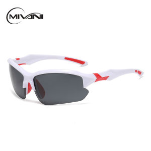 SERENEGLOW Stylish Sport Sunglasses for Outdoor Activities UV400 Protection Perfect for Cycling Driving and Fishing