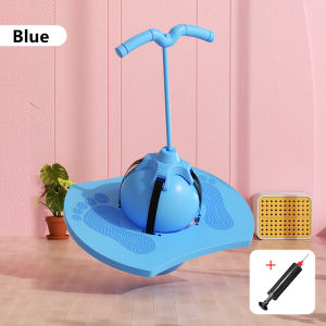 Nhảy nhảy bóng đồ chơi cho trẻ em - Fun ngoài trời thể thao & cân bằng đào tạo phát triển cao hơn